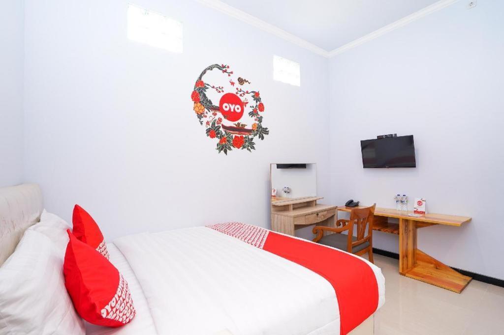 Oyo 477 Raka Residence Syariah Purwoharjo Banyuwangi Banyuwangi  Extérieur photo